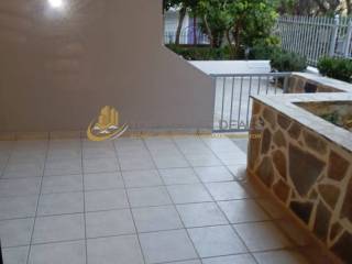 1ο μπαλκόνι εισόδου 10 τ,μ, περίπου