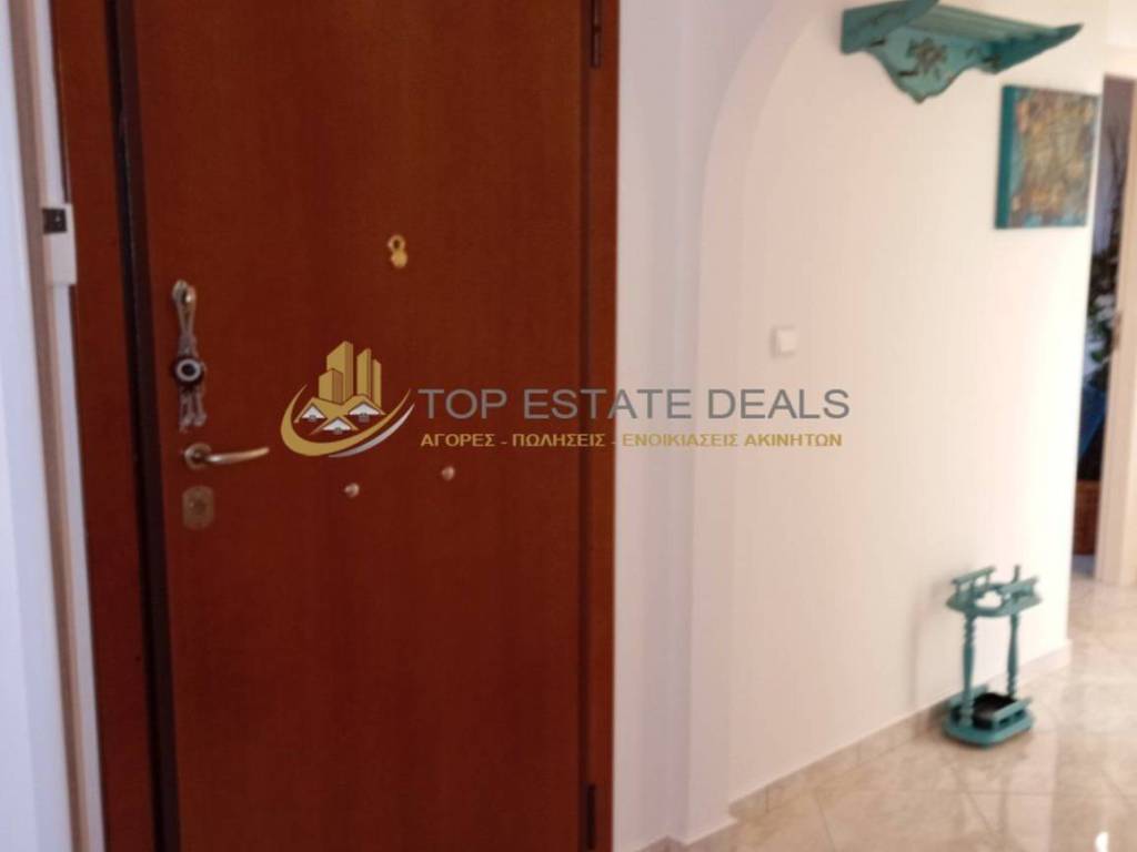 είσοδος -πόρτα ασφαλείας-συναγερμός-χωλ