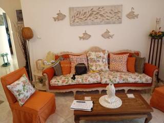 καθιστικό -σαλόνι