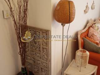 Άποψη καθιστικού