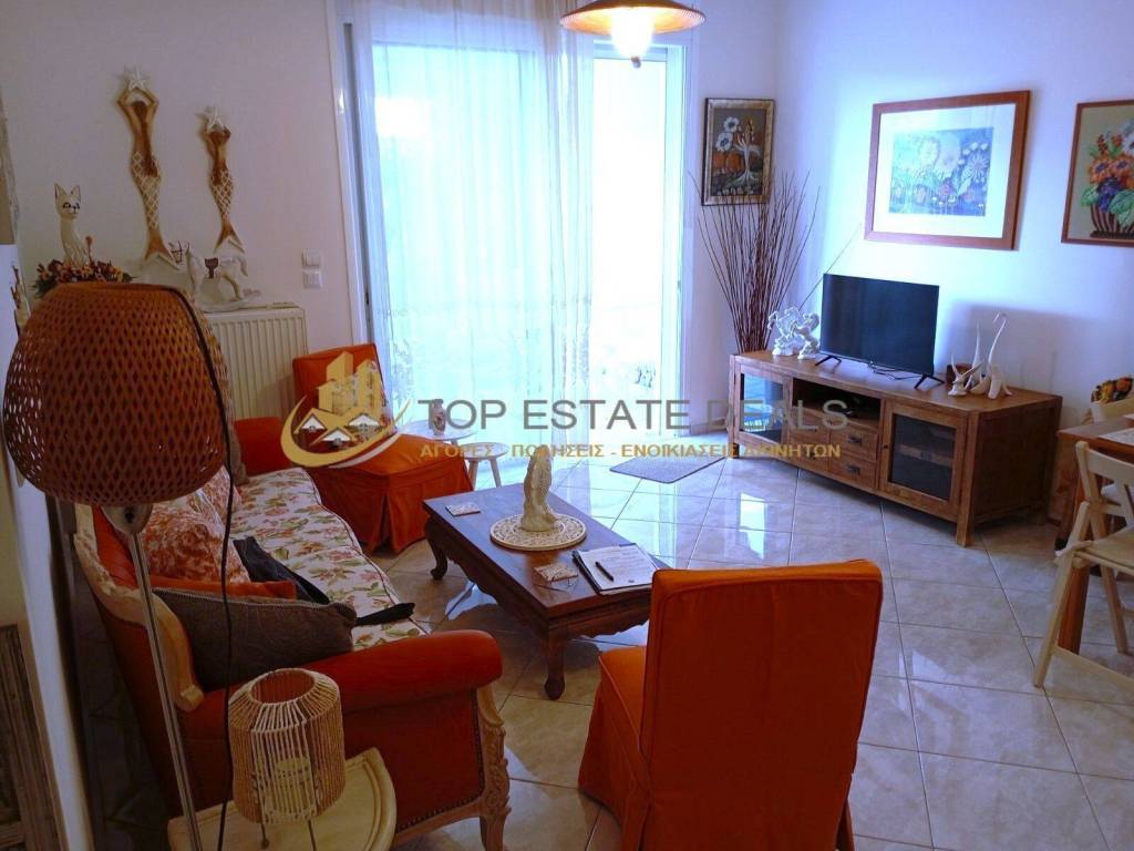 σαλόνι -μπαλκονόπορτα