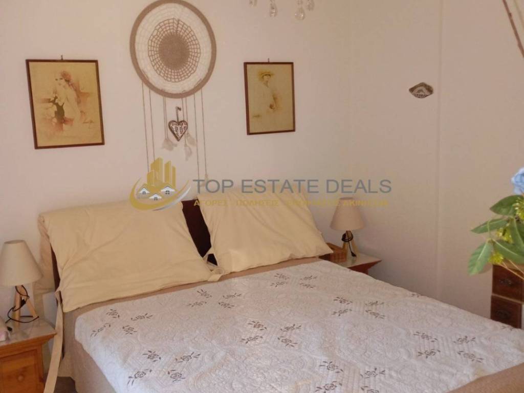 1ο υπνοδωμάτιο