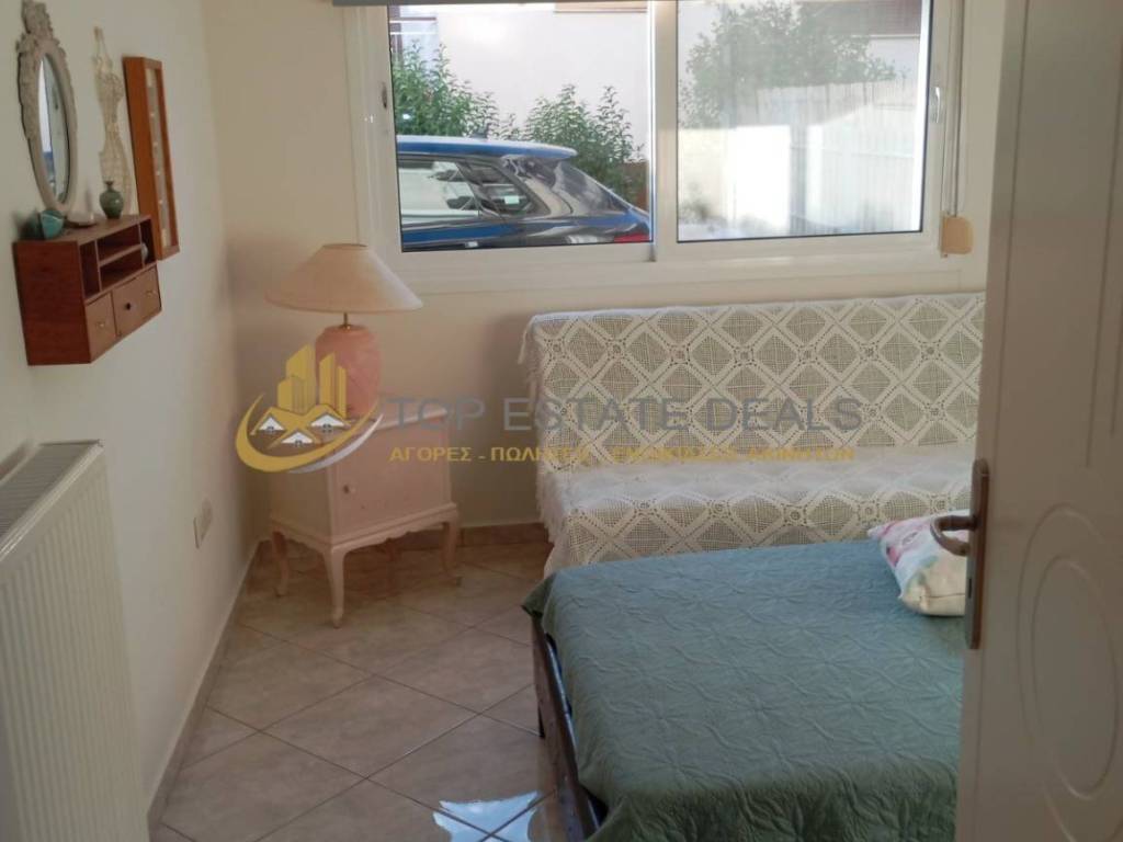 2ο υπνοδωμάτιο