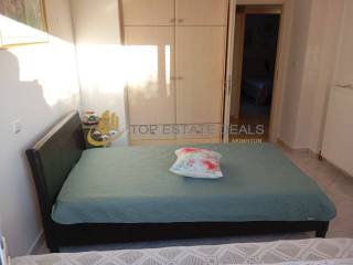 2ο υπνοδωμάτιο -ντουλάπα