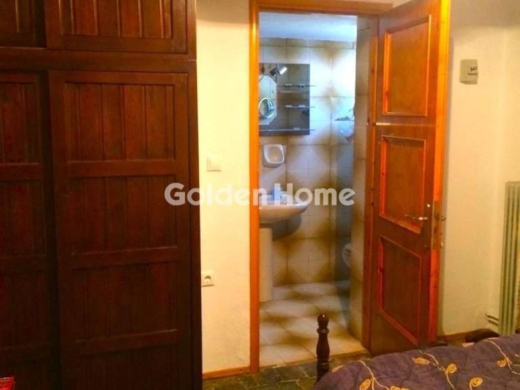 Υπνοδωμάτιο