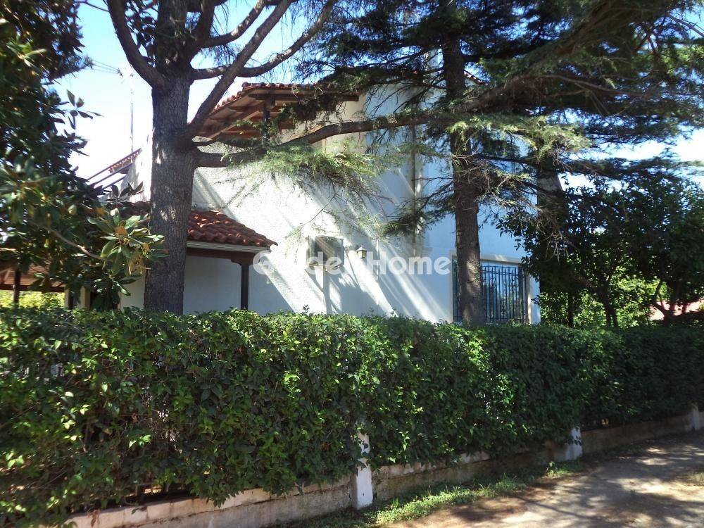 Εξωτερικός Χώρος