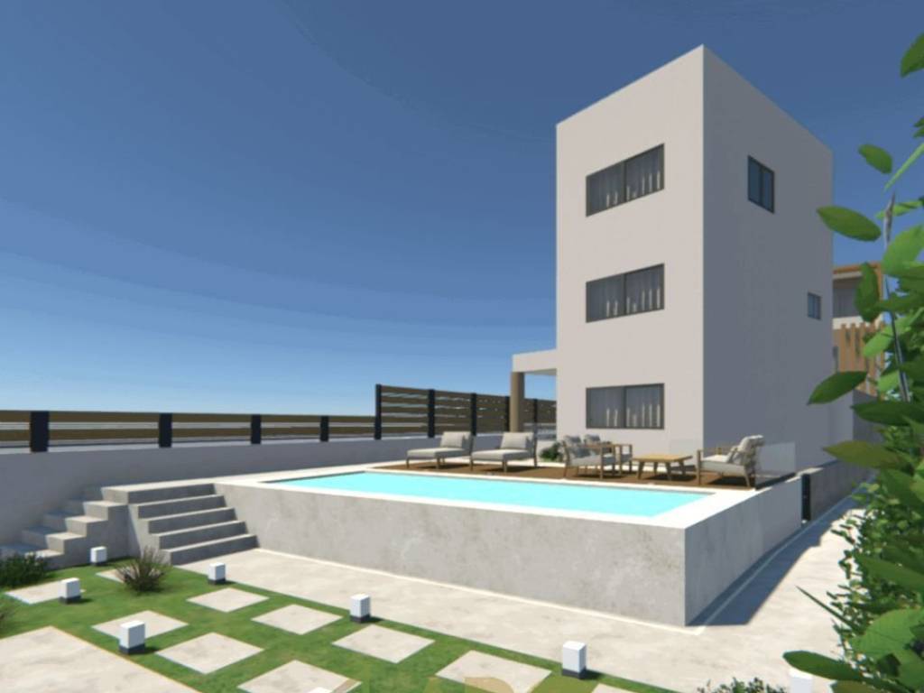 Εξωτερικοι χώροι