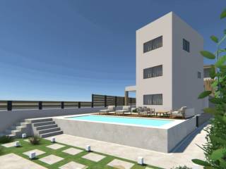 Εξωτερικοι χώροι