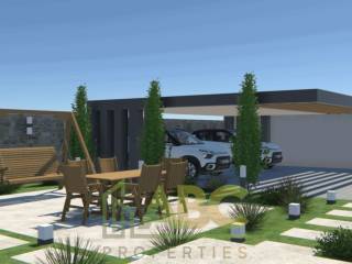 Εξωτερικοι χώροι