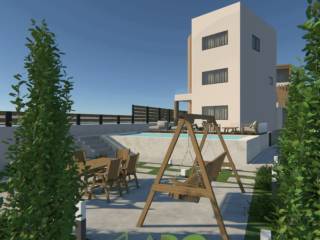 Εξωτερικοι χώροι