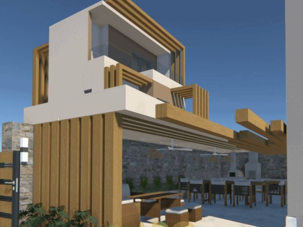 Εξωτερικοι χώροι