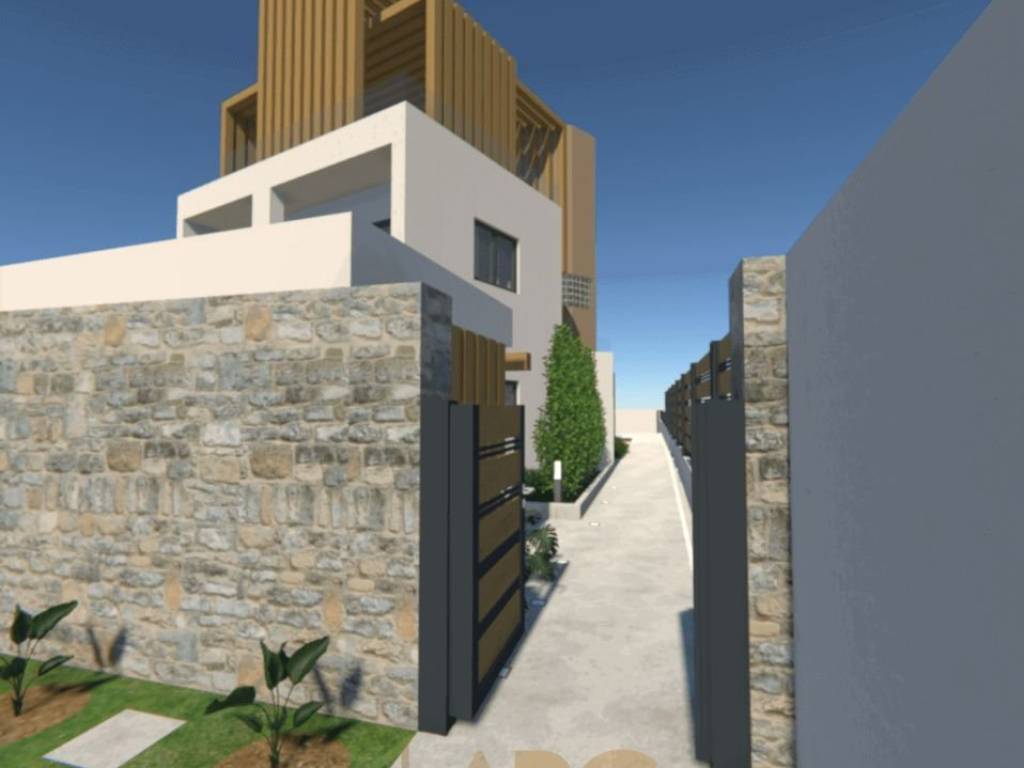 Εξωτερικοι χώροι