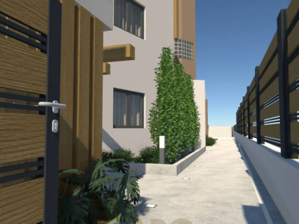 Εξωτερικοι χώροι