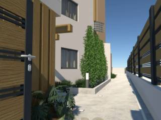 Εξωτερικοι χώροι