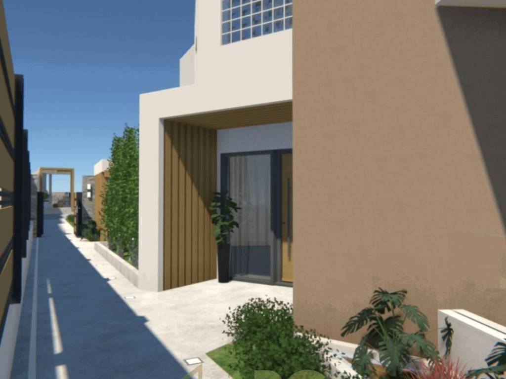 Εξωτερικοι χώροι