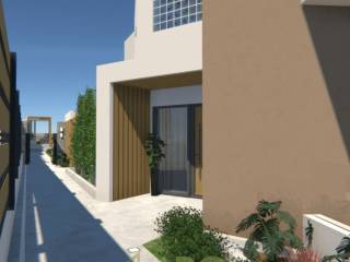 Εξωτερικοι χώροι