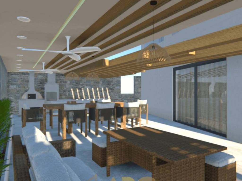 Εξωτερικοι χώροι