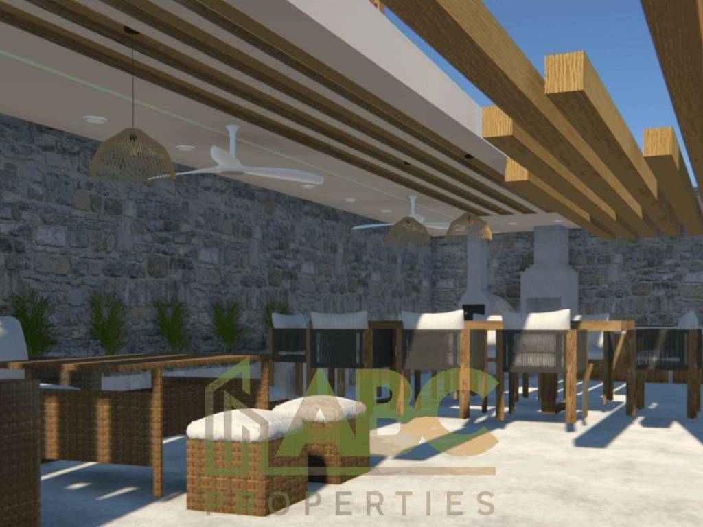 Εξωτερικοι χώροι