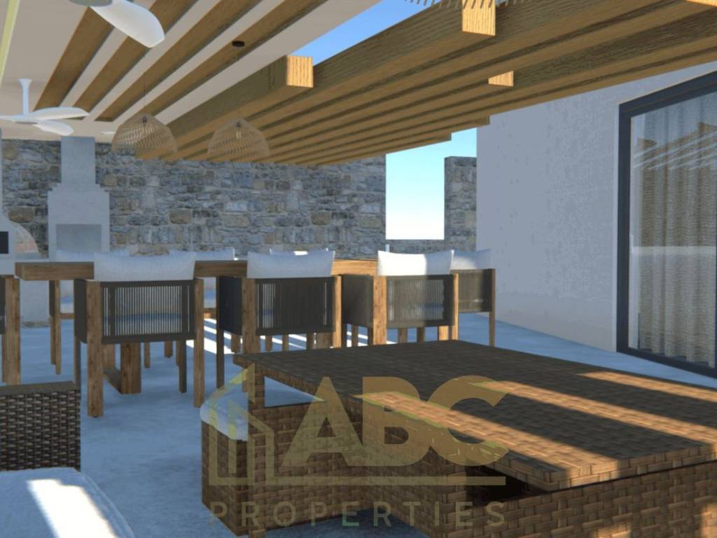 Εξωτερικοι χώροι