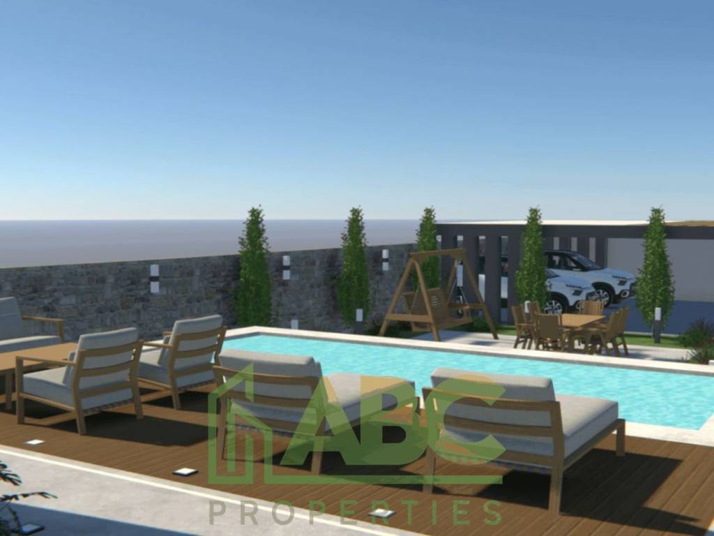 Εξωτερικοι χώροι