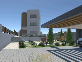 Εξωτερικοι χώροι