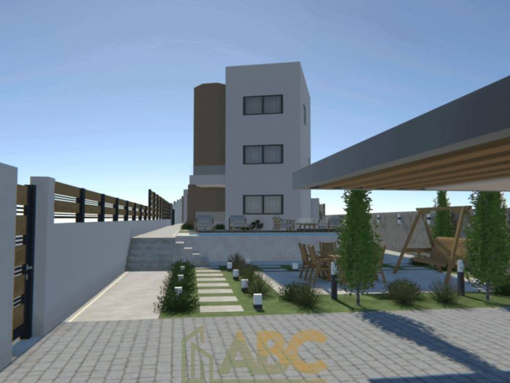 Εξωτερικοι χώροι