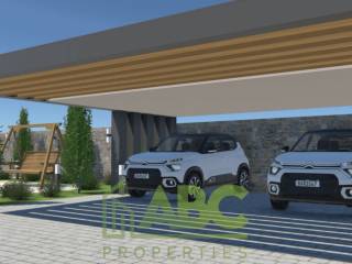 Εξωτερικοι χώροι