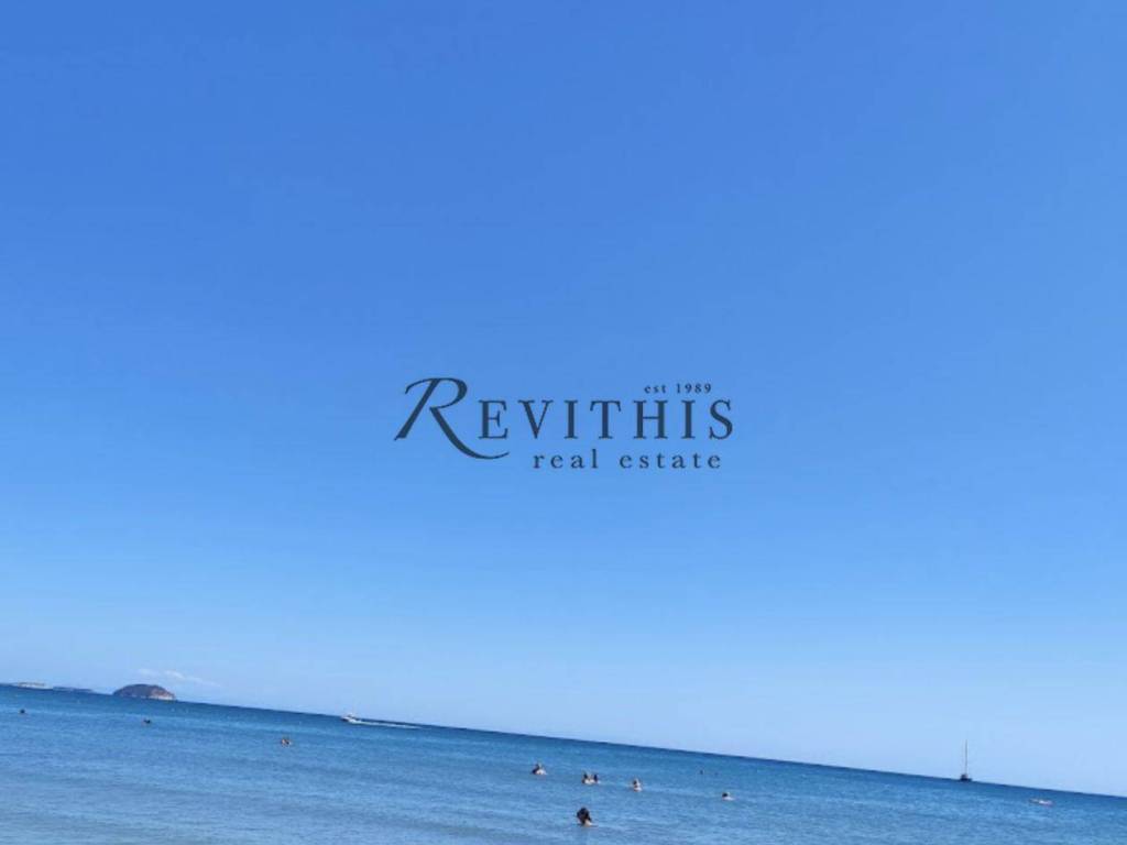 Εξωτερικοι χώροι