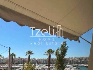 Θέα απο μπαλκόνι