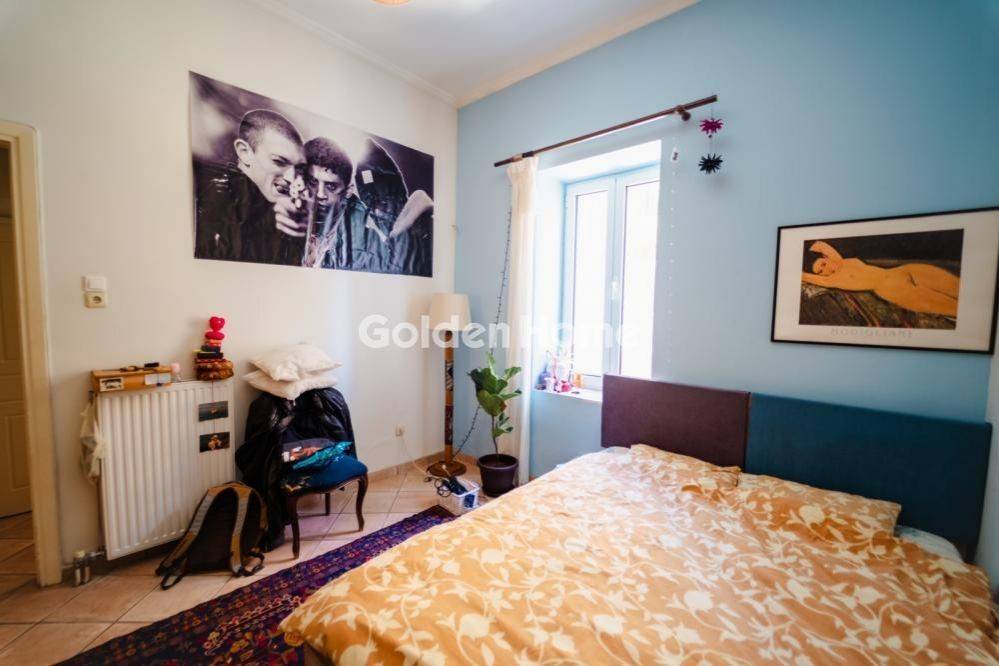 Υπνοδωμάτιο