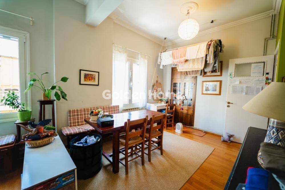 Κυρίως Χώρος