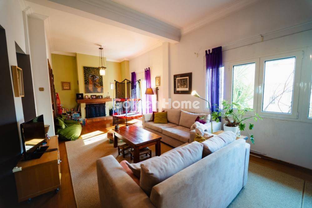 Κυρίως Χώρος