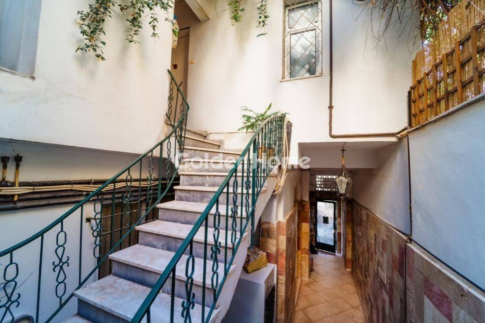 Εξωτερικός Χώρος