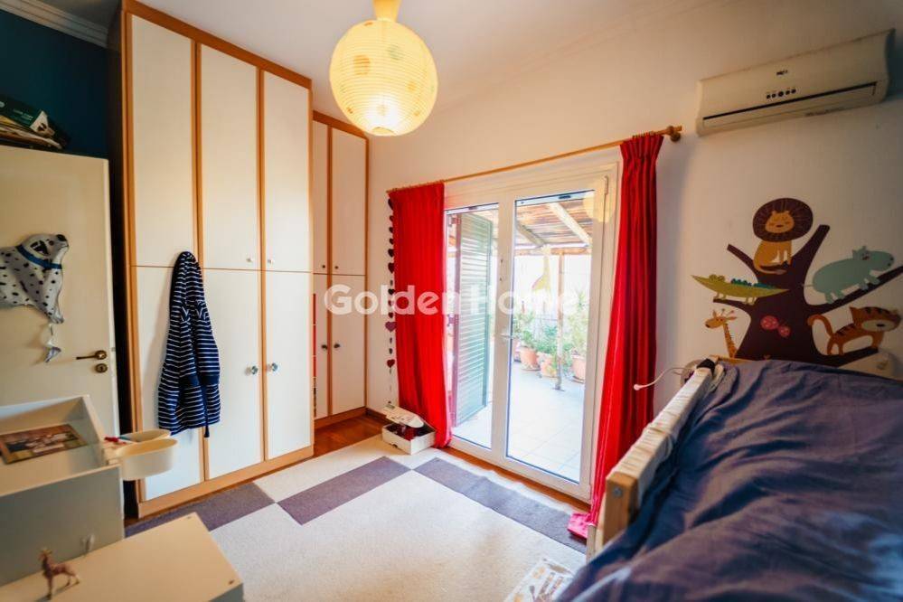 Υπνοδωμάτιο