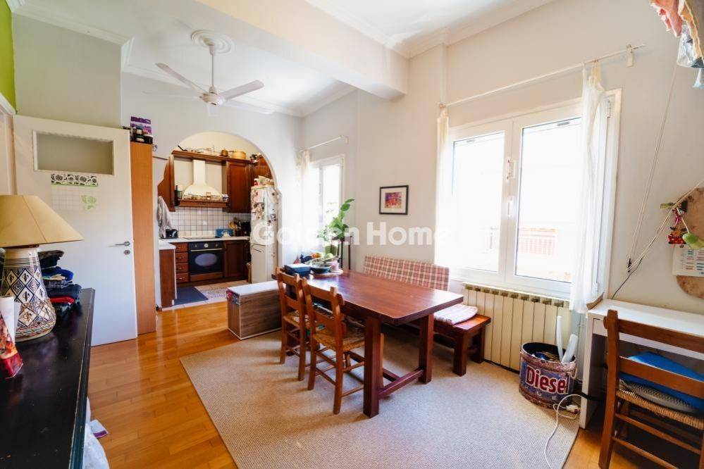 Κυρίως Χώρος