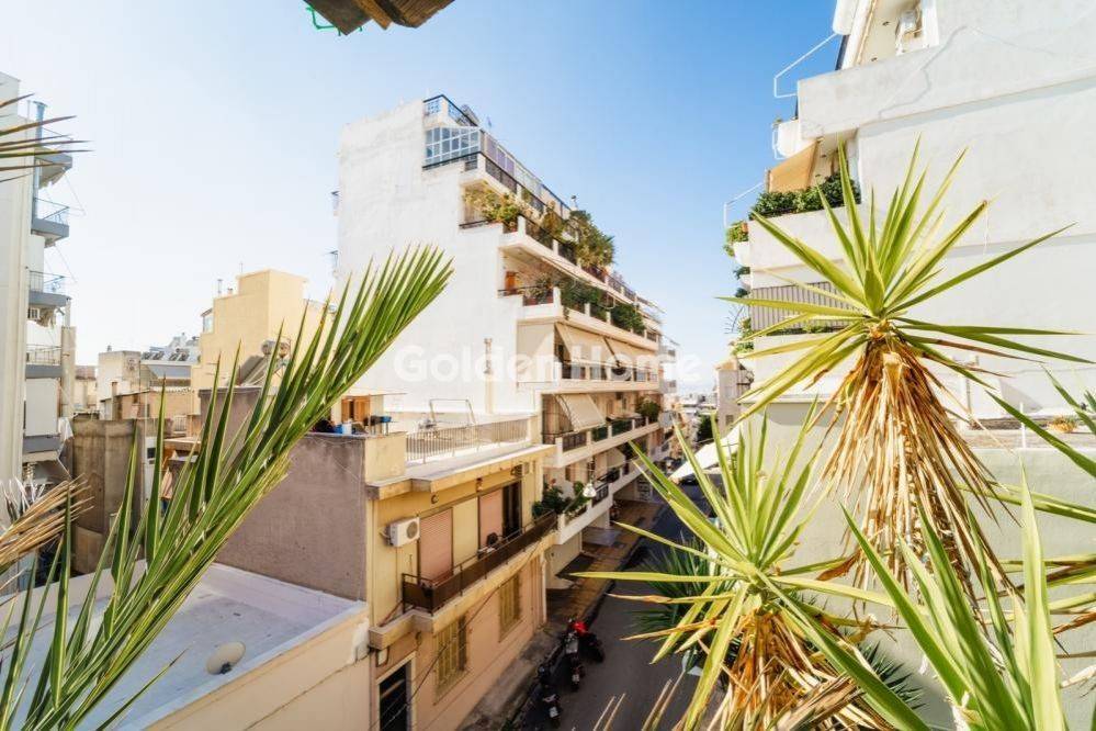 Εξωτερικός Χώρος