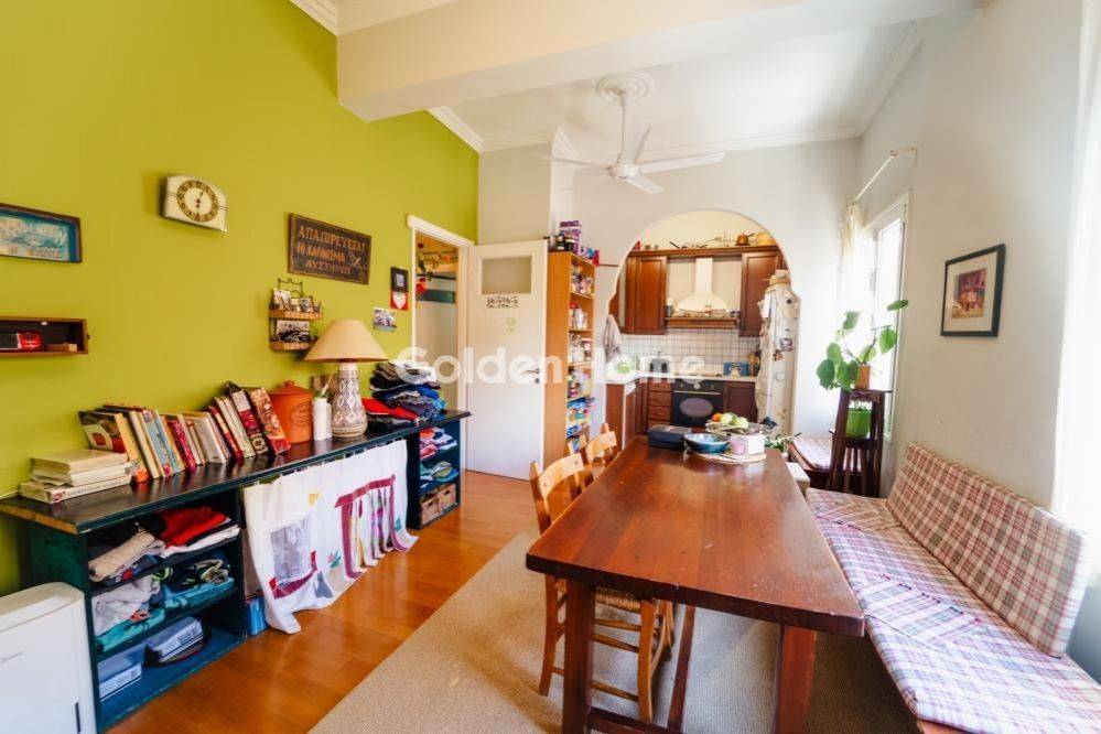 Κυρίως Χώρος