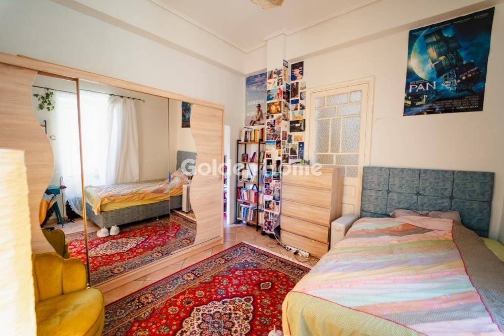 Υπνοδωμάτιο