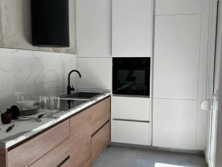 Forumland Real Estate, Κουζίνα