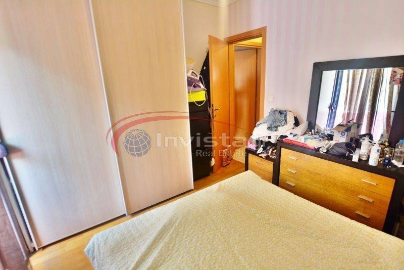 Υπνοδωμάτιο