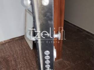 Πόρτα ασφαλείας