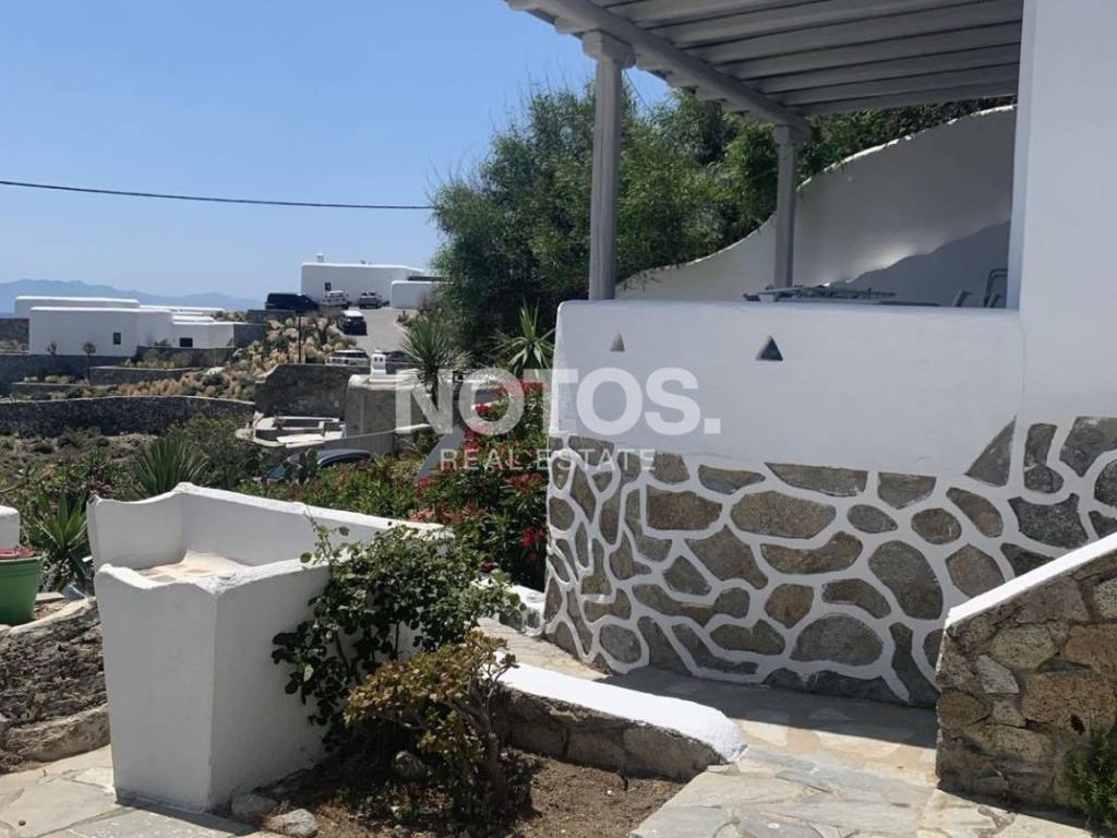 Εξωτερικός χώρος