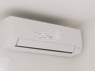 Κλιματισμός