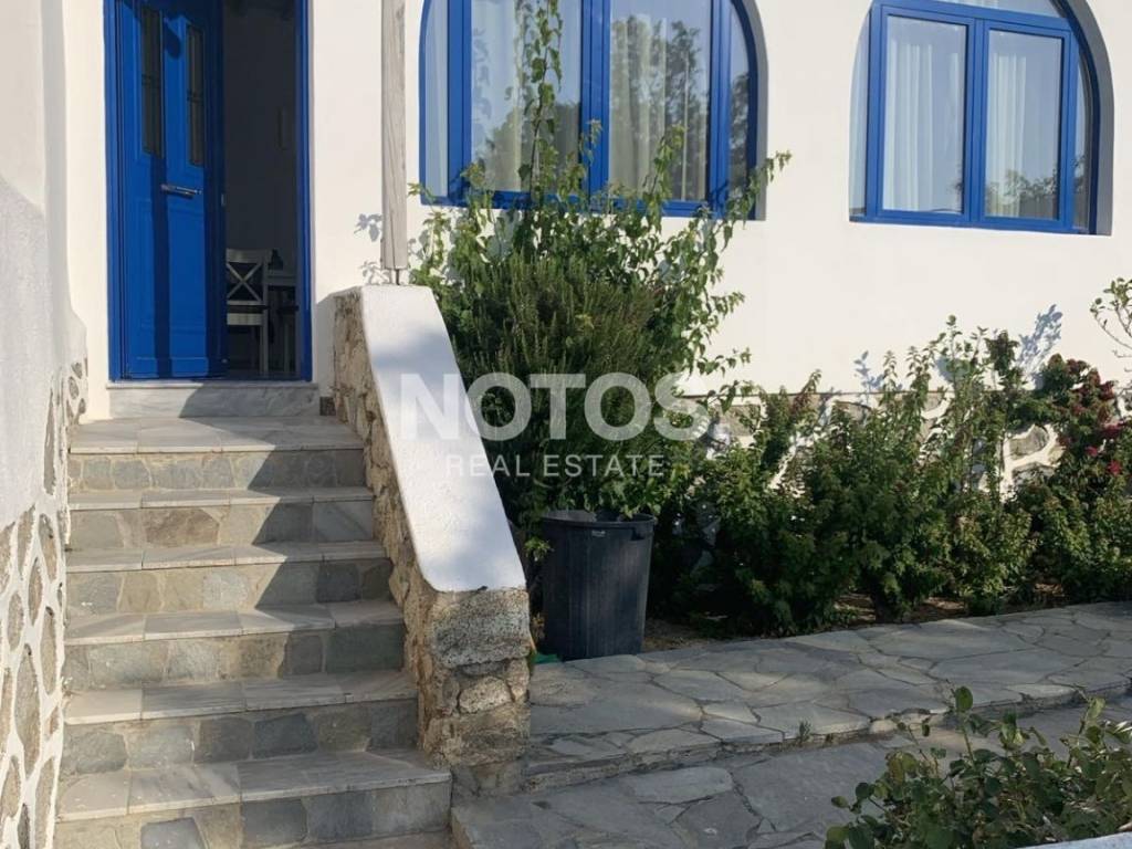 Εξωτερικός χώρος