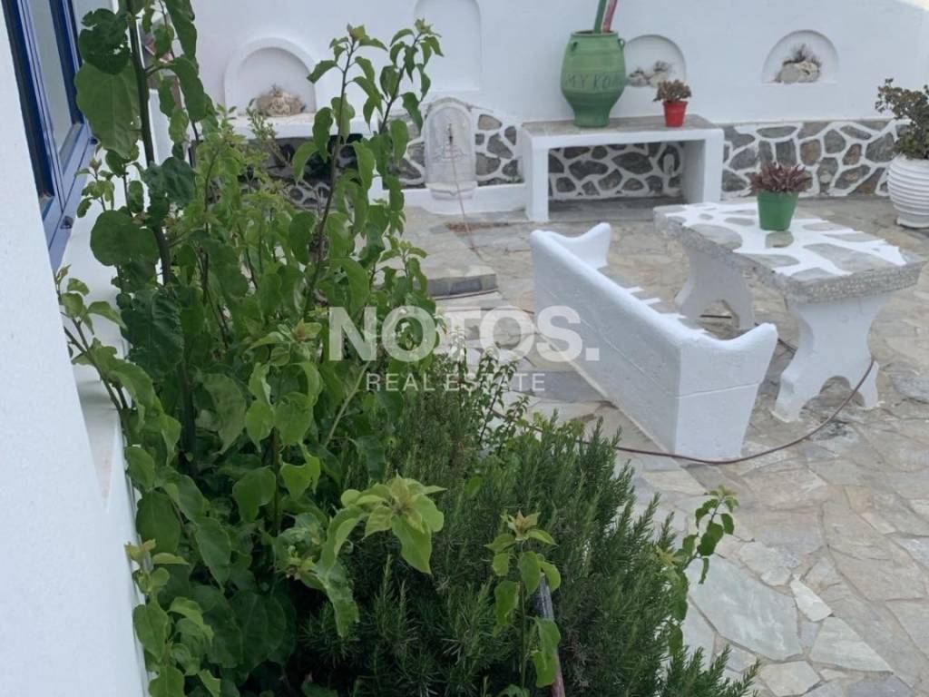 Εξωτερικός χώρος