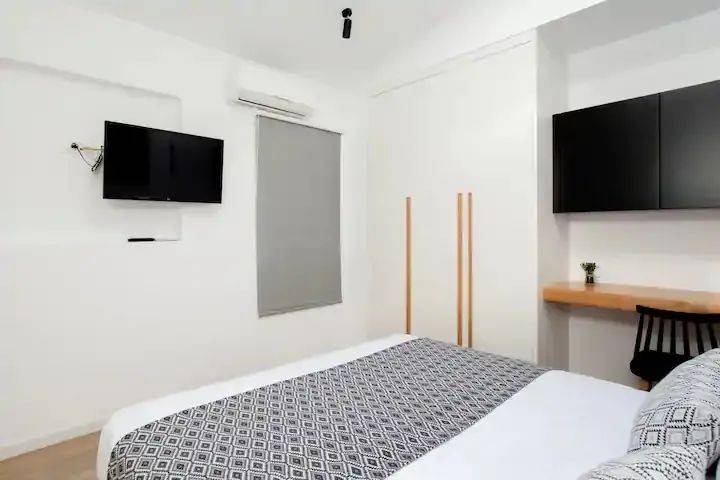 Υπνοδωμάτιο 1