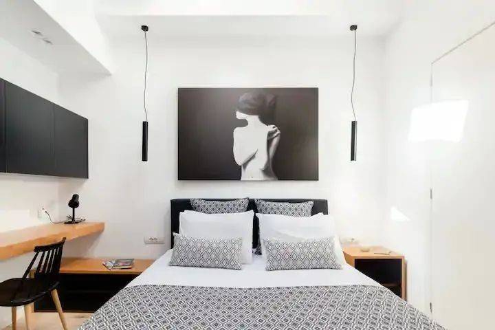 Υπνοδωμάτιο 1