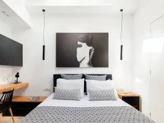 Υπνοδωμάτιο 1