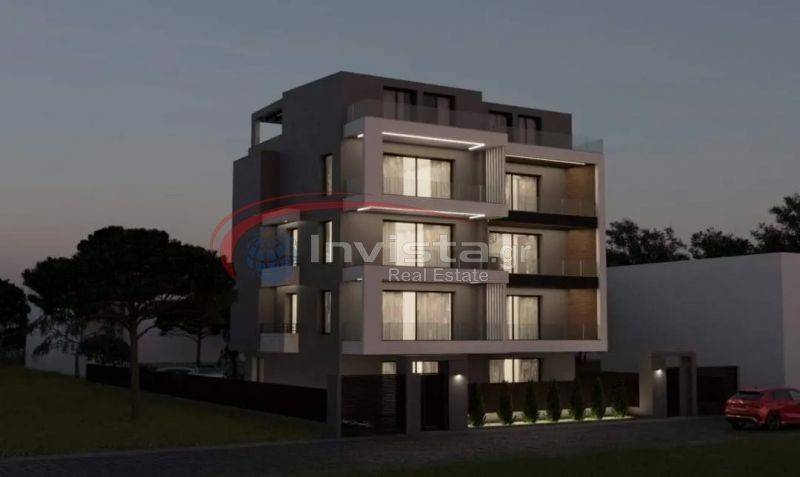 Εξωτερικός χώρος