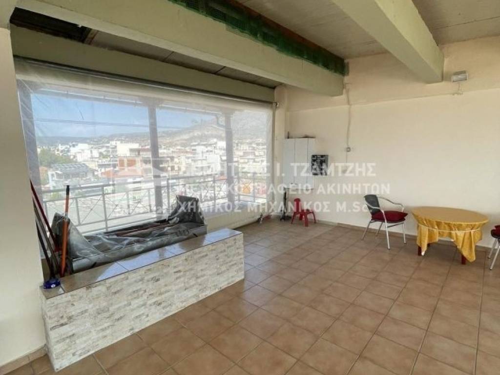 Άποψη χώρου